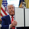 Bankir Top Dunia Kebakaran Jenggot Gara-Gara Trump