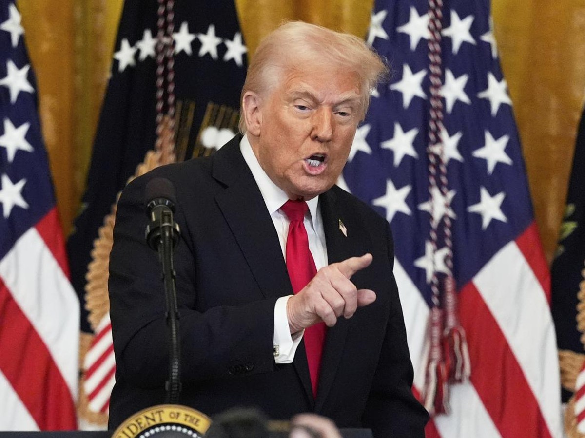 Trump Batalkan Larangan Ekspor Chip Nvidia ke China Setelah Jamuan Makan Malam