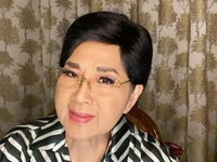 Kabar Duka: Musisi Senior Titiek Puspa Meninggal