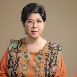 Prabowo dan Jokowi Kenang Titiek Puspa: Sosok yang Berkontribusi Besar