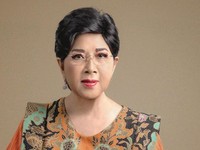 Mengenal Pendarahan Otak yang Dialami Mendiang Titiek Puspa