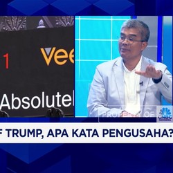 Video: Respons Pengusaha Soal Rencana Pemerintah Negosiasi Tarif Trump