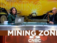 Video: Royalti Sektor Minerba Naik, Pengusaha Tambang Makin Tercekik