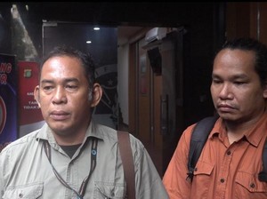 Keluarga Benarkan Jurnalis Palu Tewas di Jakbar Punya Riwayat Sakit Paru
