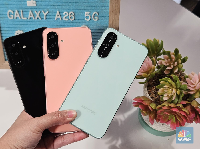 Samsung Galaxy A26 5G Resmi Rilis di RI, Cek Harga dan Spesifikasinya