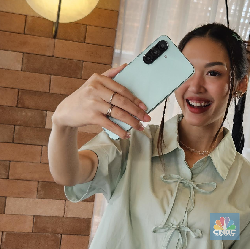 iPhone 16 Minggir, HP Murah Samsung Sudah Kantongi TKDN Segini
