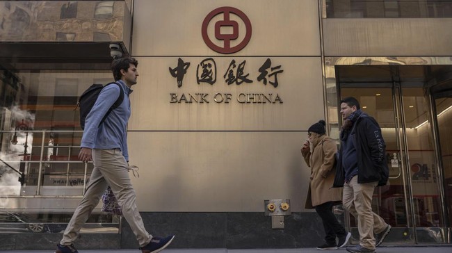 Bank Raksasa China Pimpin Penerbitan Panda Bond RI
