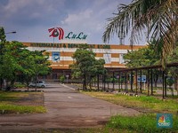 GS Supermarket-Lulu Hypermarket di RI Tutup, Bos Ritel Bongkar Ini
