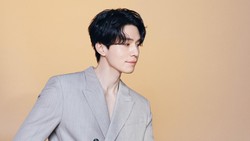 Lee Dong Wook Cs Cerita BTS Drakor The Divorce Insurance