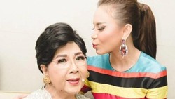 Penyesalan Terbesar Rossa Usai Titiek Puspa Meninggal Dunia