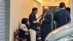 Titiek Puspa Meninggal, Inul Daratista hingga Kak Seto Datangi RS Medistra
