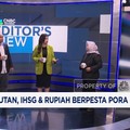 Trump Beri Kejutan, Pasar Saham Global Pesta Pora