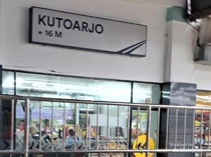 Singgah ke Purworejo, Menaksir Potensi Slow Living