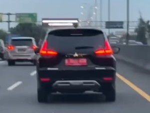 Staf Pejabat Pemkot Bekasi Pakai Mobil Dinas Saat Mudik Kena Sanksi