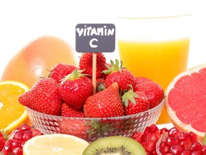 Selain Jeruk, 5 Makanan Tinggi Vitamin C Ini Ampuh Cegah Penyakit