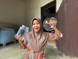 TikTokers Yeniwa Meroket Lewat Konten Simple, Cuan Puluhan Juta Sebulan TikTokers Yeniwa Meroket Lewat Konten Simple, Cuan Puluhan Juta Sebulan