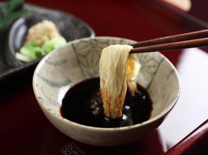 Yuba, Kulit Tahu khas Jepang yang Sangat Kaya Protein