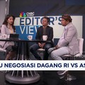 Video: Adu Negosiasi Dagang RI Vs AS