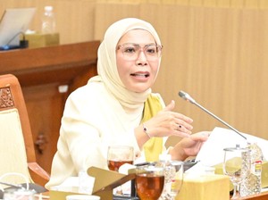 NasDem Sambut Pengesahan Revisi UU Polri, Yakin Polri Makin Modern