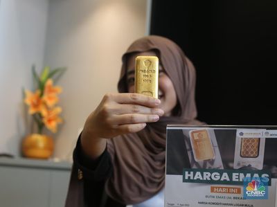 Ada Rencana Penerapan DMO Emas, Pengusaha Buka Suara