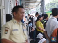 Viral Warga Bekasi Ramai Cium Bau Mirip Gas Bocor, BPBD Buka Suara