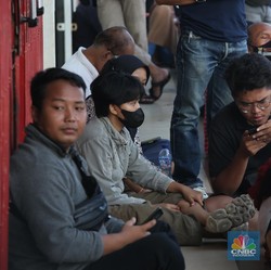 Warga Bekasi Diserang Bau Menyengat, PGN: Tak Ada Gas Bocor