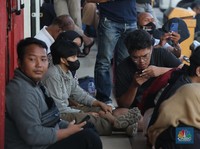 Warga Bekasi Diserang Bau Menyengat, PGN: Tak Ada Gas Bocor