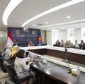 'Geng ASEAN' Pilih Jalan Damai, Tak Ada Retaliasi untuk Tarif Trump