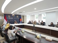 'Geng ASEAN' Pilih Jalan Damai, Tak Ada Retaliasi untuk Tarif Trump