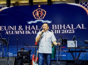 Bamsoet Sebut Persatuan Bangsa Jadi Faktor Kunci Hadapi Tantangan Global