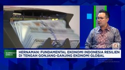 Video: BI Bisa Pangkas Bunga 2-3 Kali, Rupiah Bisa Cepat Menguat?