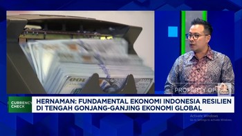 Video: BI Bisa Pangkas Bunga 2-3 Kali, Rupiah Bisa Cepat Menguat?