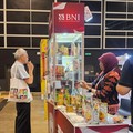 Produsen Permen Jahe Indo Tropikal Tembus Pasar Ekspor via BNI Xpora