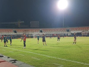 Borneo FC Siap Hadapi Persib, Kalahkan Dewa United Jadi Modal Besar