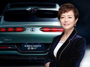 Bos BYD Klaim Mobilnya 10 Kali Lebih Bagus dari Rival-rivalnya