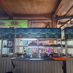 Mantap! BRI Sukses Dorong Warung Legendaris Ini Makin Laris