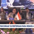 Video: Sri Mulyani 'Bocorkan' Isi Pertemuan Para Menkeu ASEAN