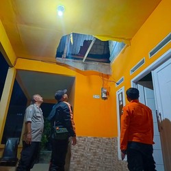 Alasan Gempa Bogor Merusak-Muncul Dentuman Keras, Ini Penjelasan BMKG
