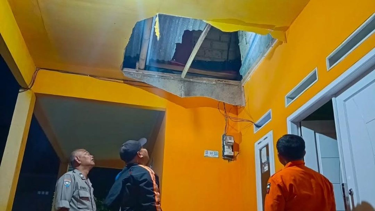 Alasan Gempa Bogor Merusak-Muncul Dentuman Keras, Ini Penjelasan BMKG