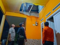 Alasan Gempa Bogor Merusak-Muncul Dentuman Keras, Ini Penjelasan BMKG