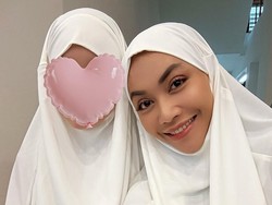 Doa Denada untuk Aisyah Doa Denada untuk Aisyah