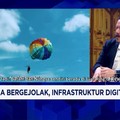 Video: Dunia Bergejolak, Infrastruktur Digital RI Siap?