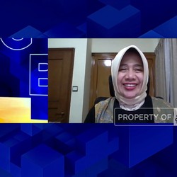 Video: Ekonomi Dunia Jungkir Balik Gara-Gara Perang Tarif AS-China