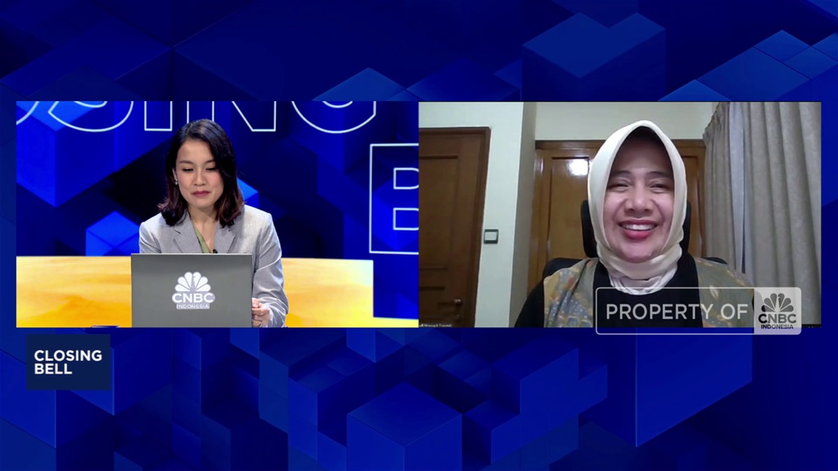 Video: Ekonomi Dunia Jungkir Balik Gara-Gara Perang Tarif AS-China