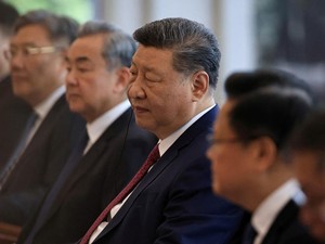 Xi Jinping Perintahkan Efisiensi, Pejabat Diminta Kurangi Rokok-Alkohol