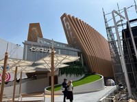 World Expo 2025 Osaka Dibuka, 158 Negara Sajikan Masa Depan Dunia