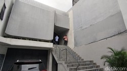 Galeri Seni Terbaru di Area Senayan, Namanya ara contemporary