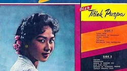 AKSI Janji Bantu Urus Royalti Karya Maestro Titiek Puspa