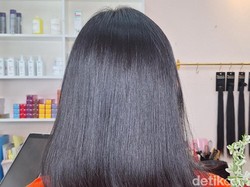 Review: Keratin Therapy di Moir Salon Kelapa Gading, Rambut Rapi Tanpa Catok Review: Keratin Therapy di Moir Salon Kelapa Gading, Rambut Rapi Tanpa Catok