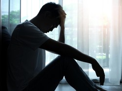 Pendam Perasaan, Pria Ini Nyesek Wanita Pujaannya Nikah dengan Orang Lain Pendam Perasaan, Pria Ini Nyesek Wanita Pujaannya Nikah dengan Orang Lain